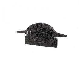 Изображение продукта Заглушка Deko-Light End Cap L-ET-01-10 Set 2 pcs 
