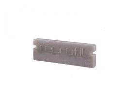 Изображение продукта Заглушка Deko-Light End Cap P-AU-01-15 Set 2 pcs 