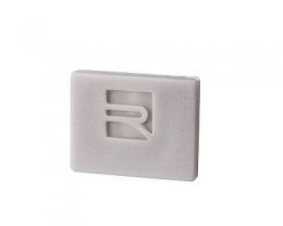 Изображение продукта Заглушка Deko-Light End Cap P-EL-01-08 Set 2 pcs 