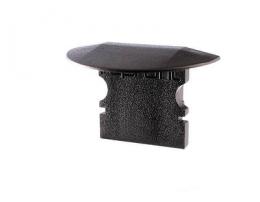 Изображение продукта Заглушка Deko-Light End Cap P-ET-02-08 Set 2 pcs 