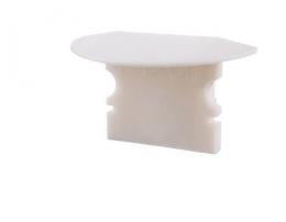 Изображение продукта Заглушка Deko-Light End Cap P-ET-02-10 Set 2 pcs 