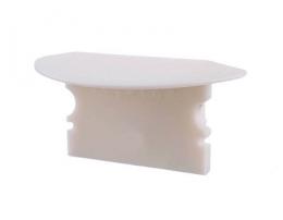 Изображение продукта Заглушка Deko-Light End Cap P-ET-02-15 Set 2 pcs 
