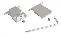 Изображение продукта Заглушка Deko-Light End Cap P-ET-04-12 Set 2 pcs 
