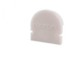 Изображение продукта Заглушка Deko-Light End Cap R-AU-01-10 Set 2 pcs 