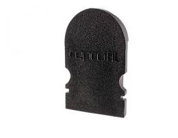 Изображение продукта Заглушка Deko-Light End Cap R-AU-02-08 Set 2 pcs 