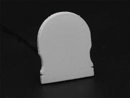 Изображение продукта Заглушка Deko-Light End Cap R-AU-02-20 Set 2 pcs 
