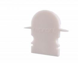 Изображение продукта Заглушка Deko-Light End Cap R-ET-02-10 Set 2 pcs 