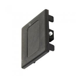 Изображение продукта Заглушка Deko-Light end cap square 