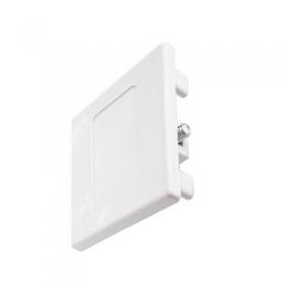 Изображение продукта Заглушка Deko-Light end cap square 