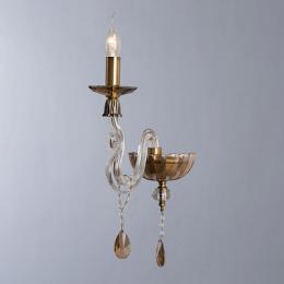 Бра Divinare Ambra  - 4