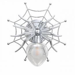 Изображение продукта Бра Divinare Spiders Invasion 
