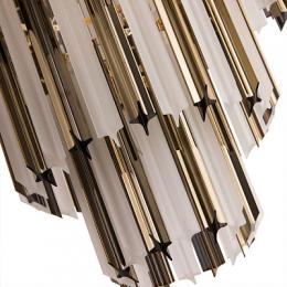 Каскадная люстра Divinare Frizzante  - 4