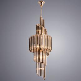 Каскадная люстра Divinare Frizzante  - 4