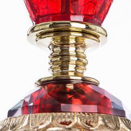 Настольная лампа Divinare Simona  - 3