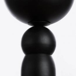 Подвесная люстра Divinare Bianca-Nero  - 4