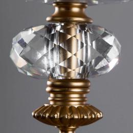 Подвесная люстра Divinare Carl  - 2