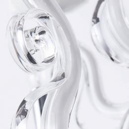 Подвесная люстра Divinare Cigno  - 3