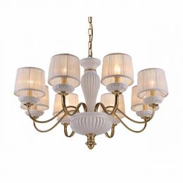 Изображение продукта Подвесная люстра Divinare Dolce 