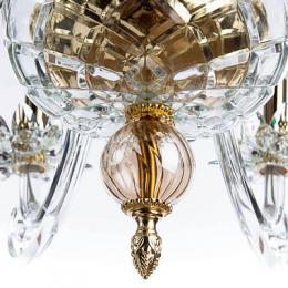 Подвесная люстра Divinare Firenze  - 3