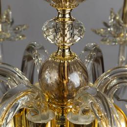 Подвесная люстра Divinare Firenze  - 4