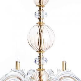 Подвесная люстра Divinare Firenze  - 3