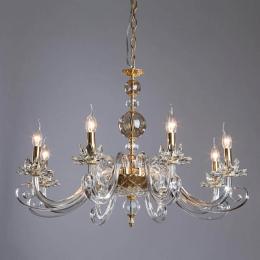 Подвесная люстра Divinare Firenze  - 4