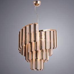 Подвесная люстра Divinare Frizzante  - 3