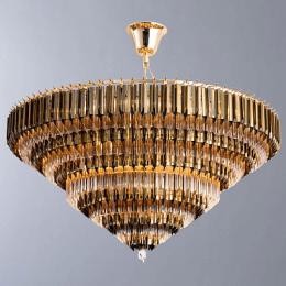 Подвесная люстра Divinare Frizzante  - 3