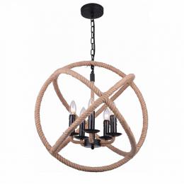 Изображение продукта Подвесная люстра Divinare Marina 