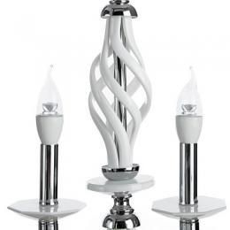 Подвесная люстра Divinare Milano  - 4