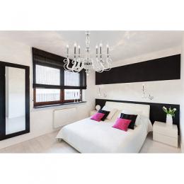 Подвесная люстра Divinare Milano  - 5