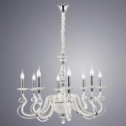 Подвесная люстра Divinare Milano  - 2