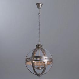 Подвесная люстра Divinare Sfera  - 3