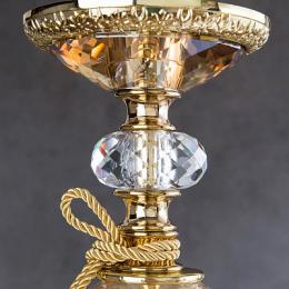 Подвесная люстра Divinare Simona  - 2