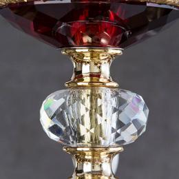 Подвесная люстра Divinare Simona  - 5