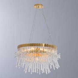 Подвесная люстра Divinare Vetro  - 4
