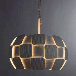 Подвесной светильник Divinare Beata  - 3
