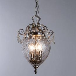 Подвесной светильник Divinare Reggia  - 2