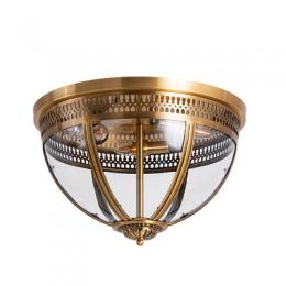 Изображение продукта Потолочный светильник Divinare Sfera 