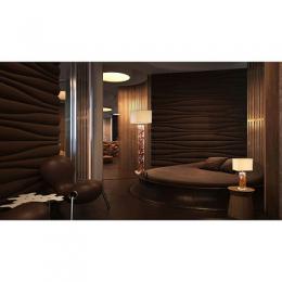 Торшер Divinare  - 5