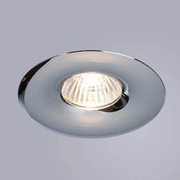 Встраиваемый светильник Divinare Sciuscia  - 2