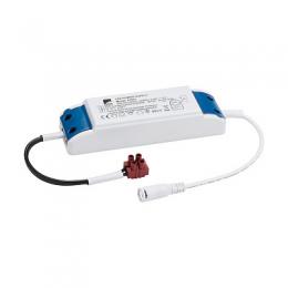 Изображение продукта Драйвер Eglo Driver 600Ma 30-50V 30W IP20 0,6A 
