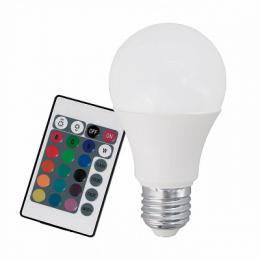 Изображение продукта Лампа светодиодная диммируемая Eglo E27 7,5W 3000K матовая 