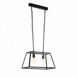 Изображение продукта Подвесная люстра Eglo Amesbury 1 