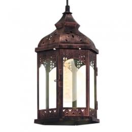 Подвесной светильник Eglo Vintage  - 2