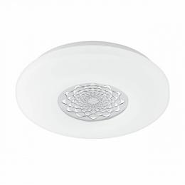 Изображение продукта Потолочный светодиодный светильник Eglo Capasso-C 