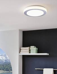Потолочный светодиодный светильник Eglo Led Carpi  - 2