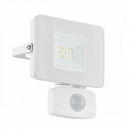 Изображение продукта Прожектор светодиодный Eglo Faedo 3 10W 