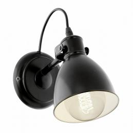 Изображение продукта Спот Eglo Priddy 