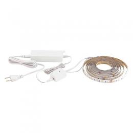 Изображение продукта Светодиодная лента Eglo Stripe-C 3,8W/m RGBW 5M 